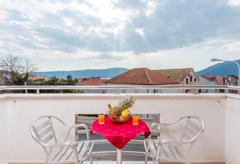 Mini hotel for sale in Tivat — Montenegro