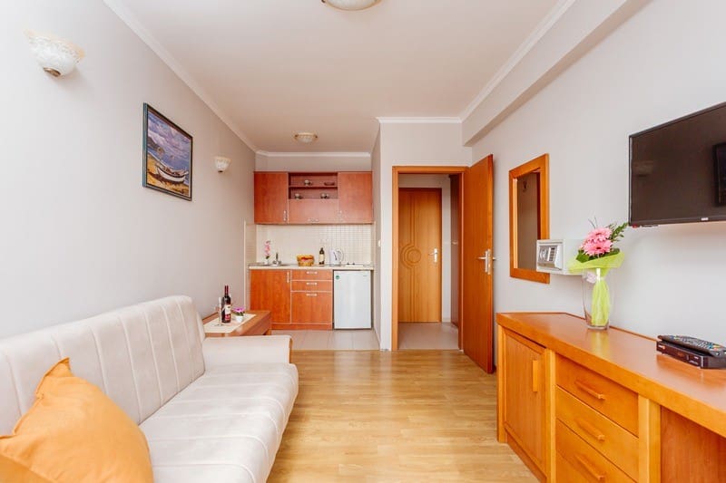Mini hotel for sale in Tivat — Montenegro