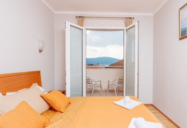 Mini hotel for sale in Tivat — Montenegro