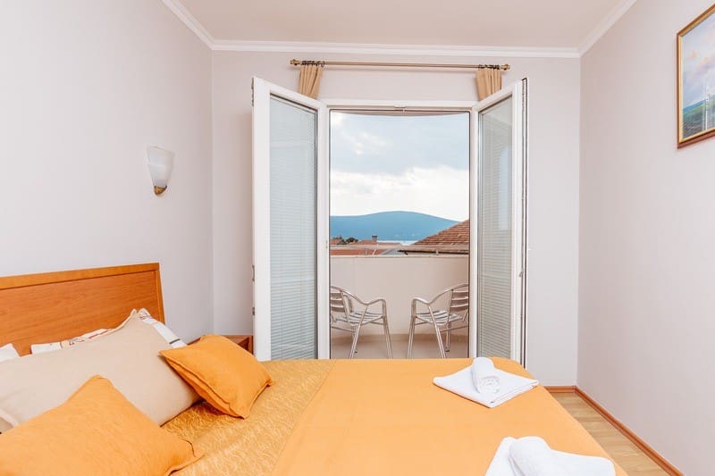 Mini hotel for sale in Tivat — Montenegro