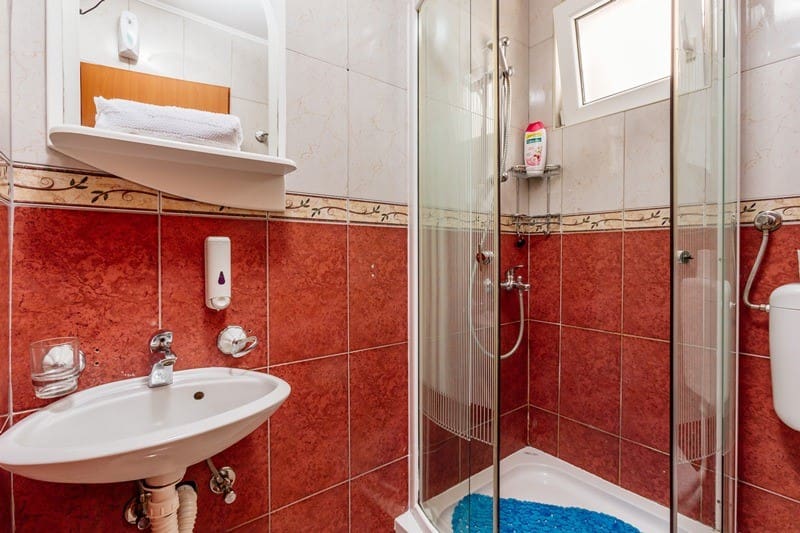 Mini hotel for sale in Tivat — Montenegro