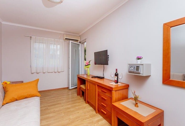 Mini hotel for sale in Tivat — Montenegro