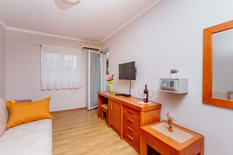 Mini hotel for sale in Tivat — Montenegro
