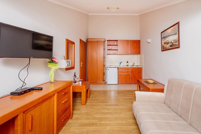 Mini hotel for sale in Tivat — Montenegro
