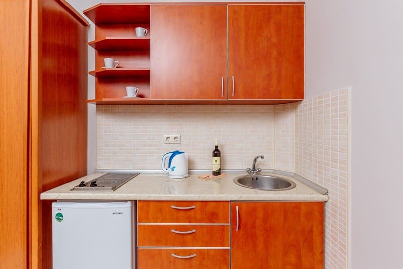 Mini hotel for sale in Tivat — Montenegro