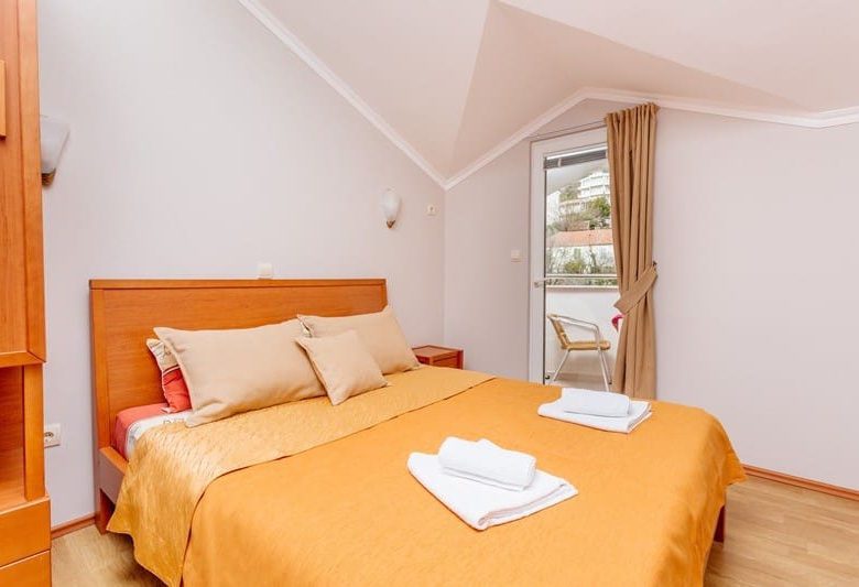 Mini hotel for sale in Tivat — Montenegro