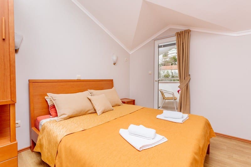 Mini hotel for sale in Tivat — Montenegro