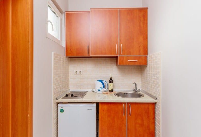 Mini hotel for sale in Tivat — Montenegro