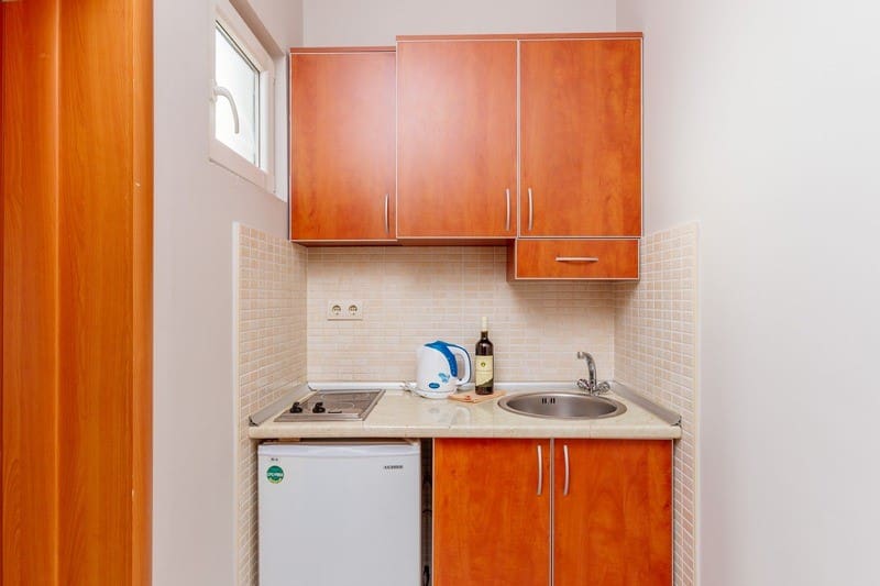 Mini hotel for sale in Tivat — Montenegro