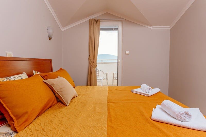 Mini hotel for sale in Tivat — Montenegro
