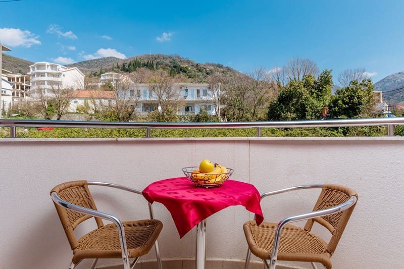Mini hotel for sale in Tivat — Montenegro