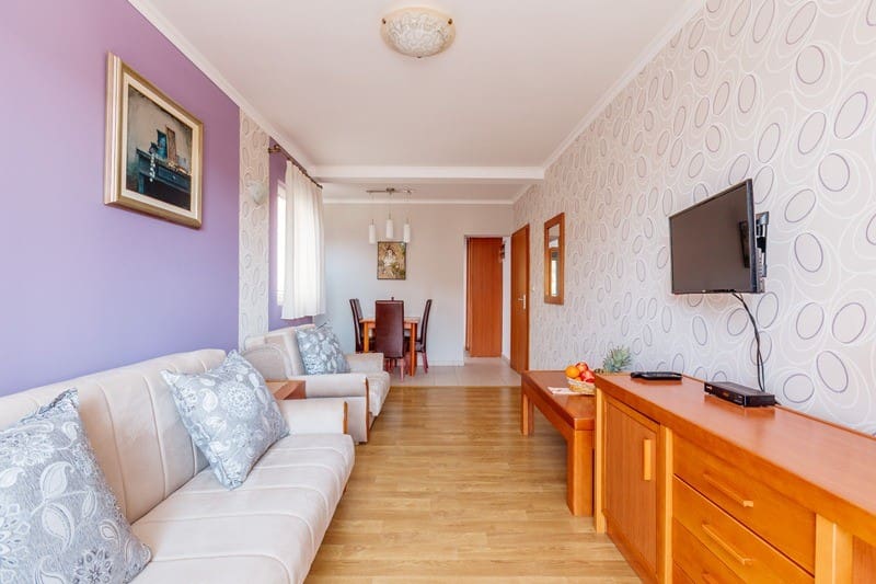 Mini hotel for sale in Tivat — Montenegro