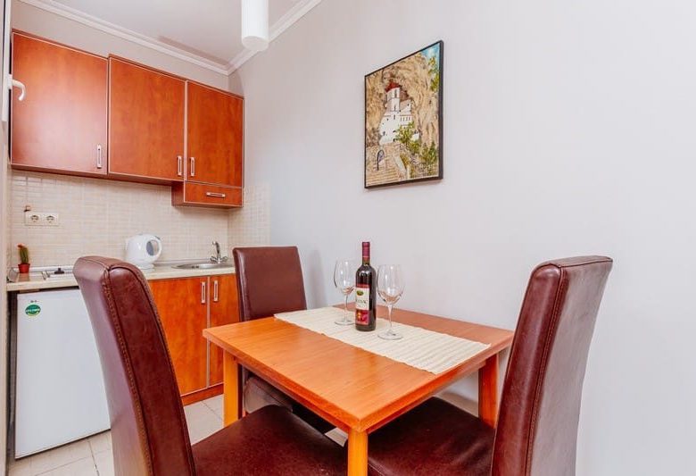 Mini hotel for sale in Tivat — Montenegro