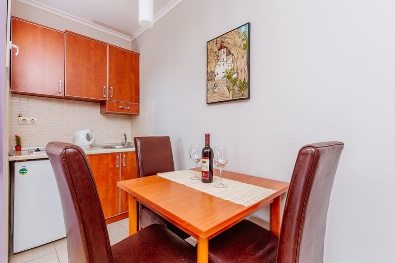 Mini hotel for sale in Tivat — Montenegro