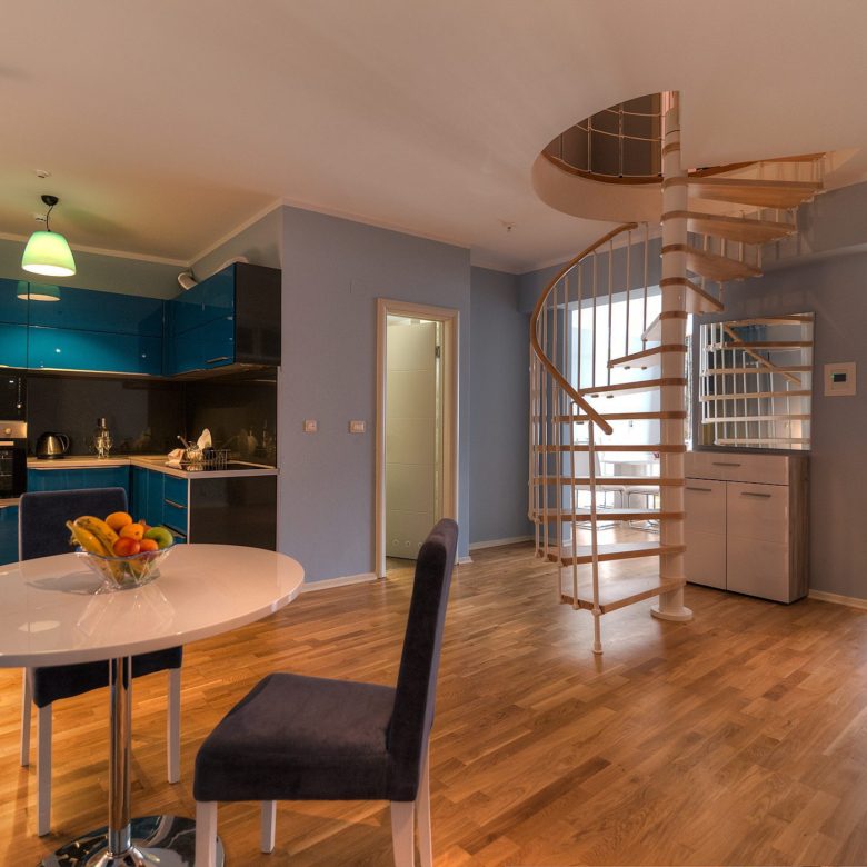 Elite Bečići Residence | Hochwertige Ausstattung & Smart Home – 149 m²