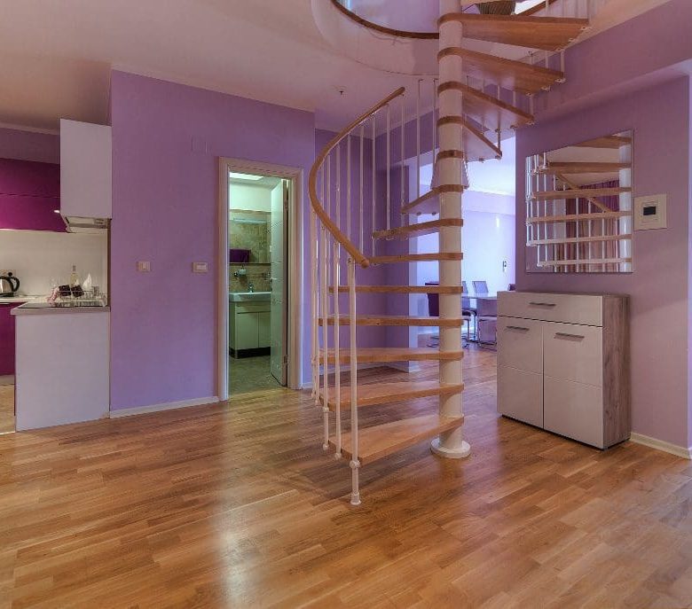 Luxuswohnung in Becici zu verkaufen