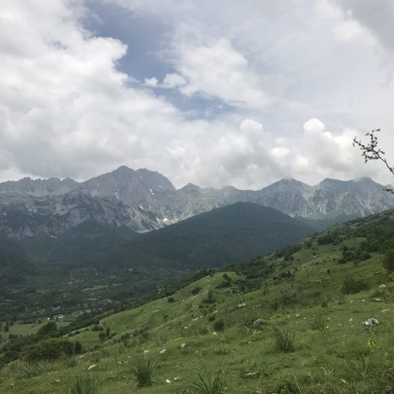 Land plot for sale in Lipovo-Kolasin