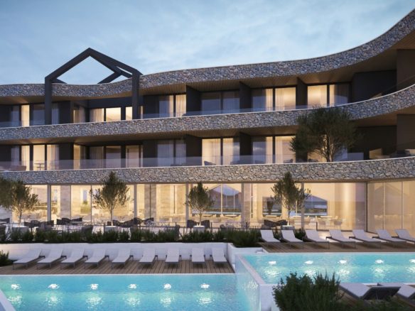 Investiciono zemljište Tivat