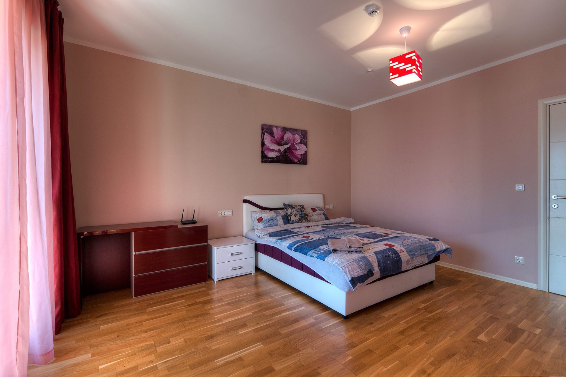 Elite Bečići Residence | Hochwertige Ausstattung & Smart Home – 149 m² — Montenegro