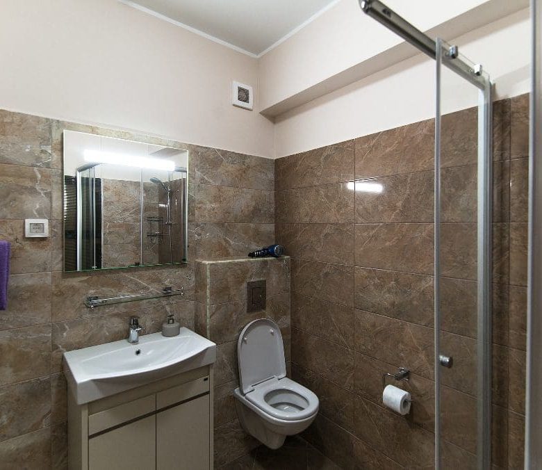 Luxuswohnung in Becici zu verkaufen — Montenegro
