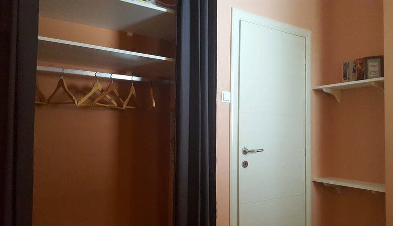 Apartment for sale in Becici — Montenegro