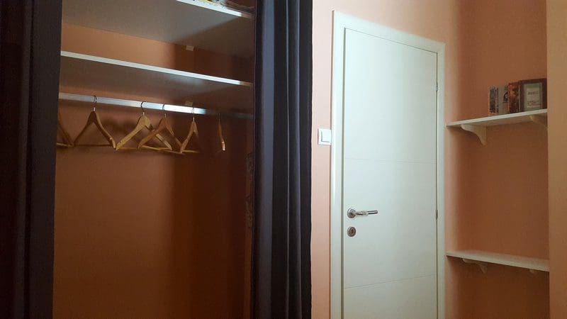 Apartment for sale in Becici — Montenegro