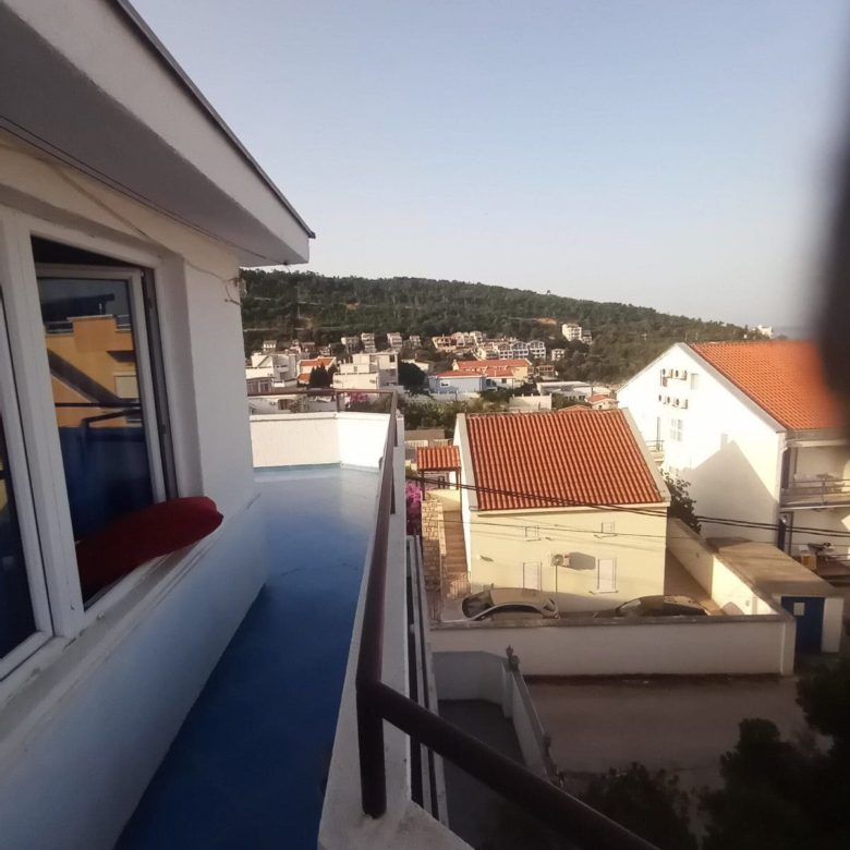 Haus am Meer in Utjeha — Montenegro