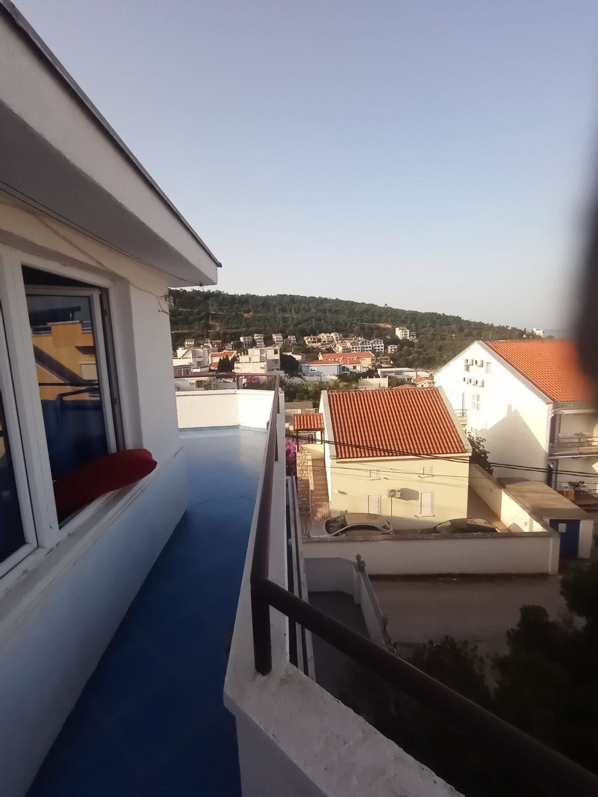 Haus am Meer in Utjeha — Montenegro