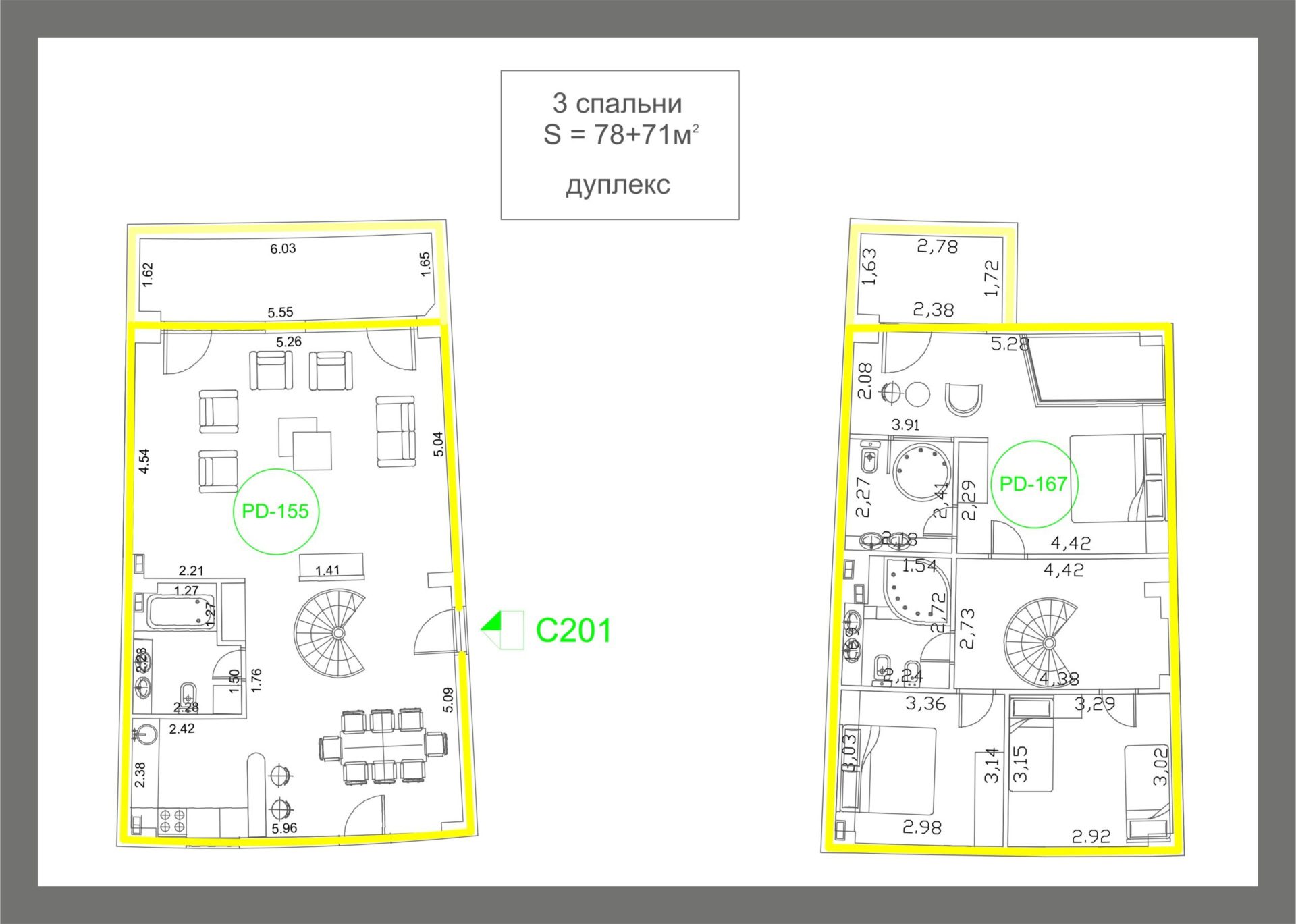 Elite Bečići Residence | Hochwertige Ausstattung & Smart Home – 149 m² — Montenegro