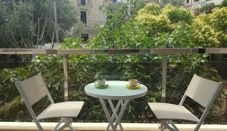 Apartment for sale in Becici — Montenegro