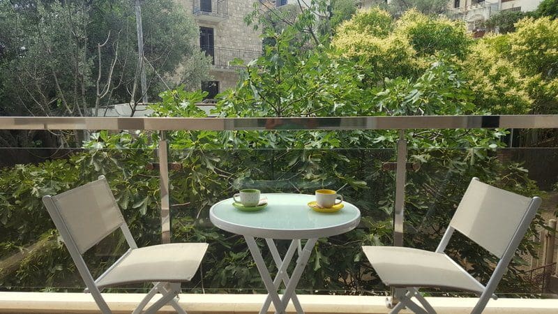 Apartment for sale in Becici — Montenegro