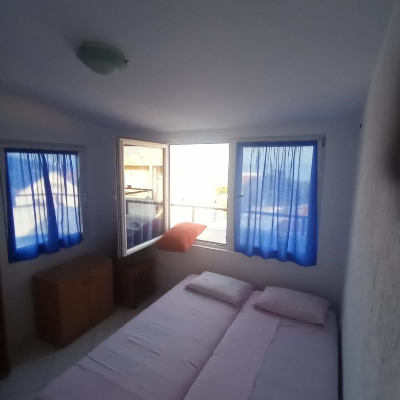 Haus am Meer in Utjeha — Montenegro