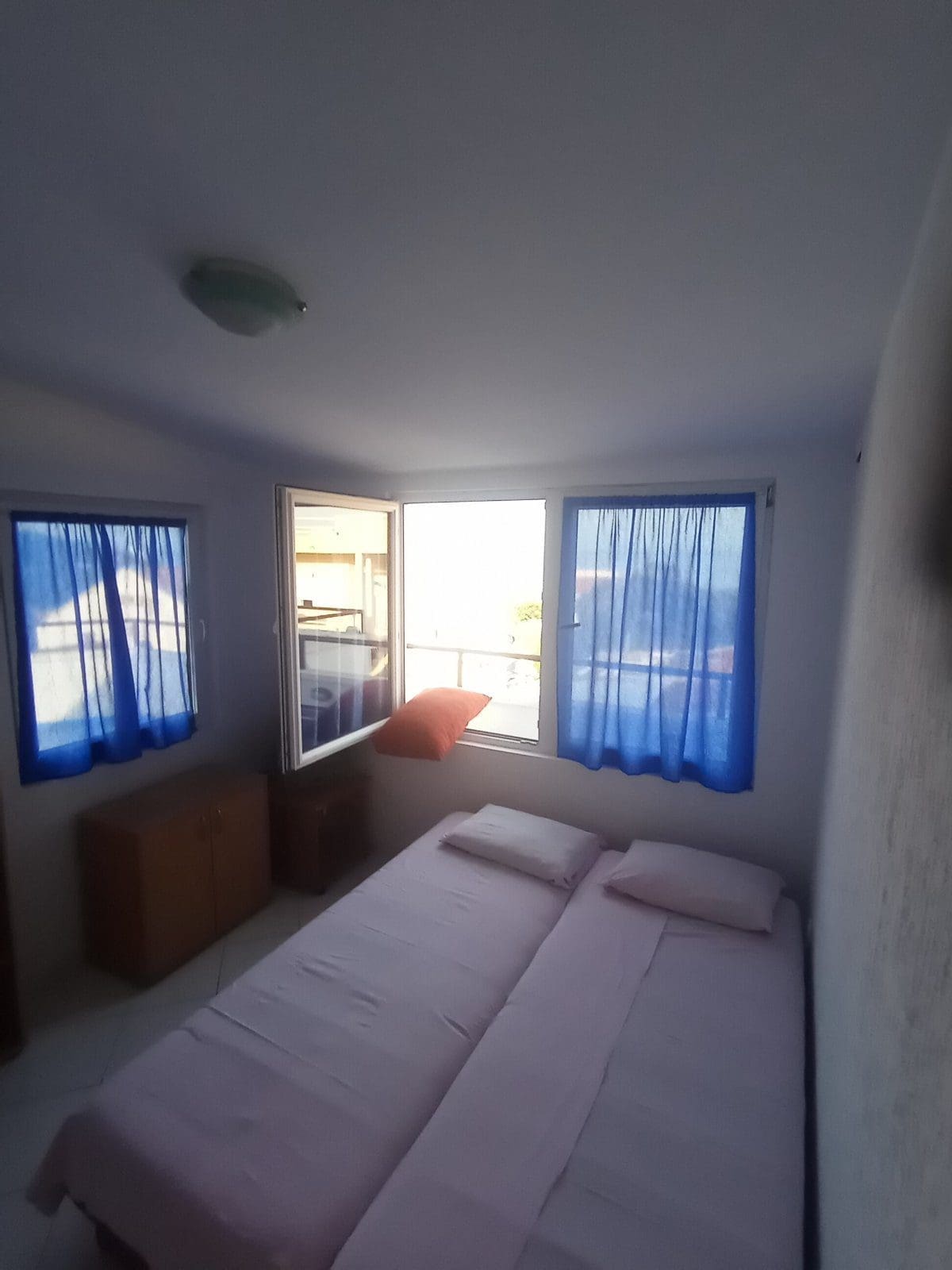 Haus am Meer in Utjeha — Montenegro