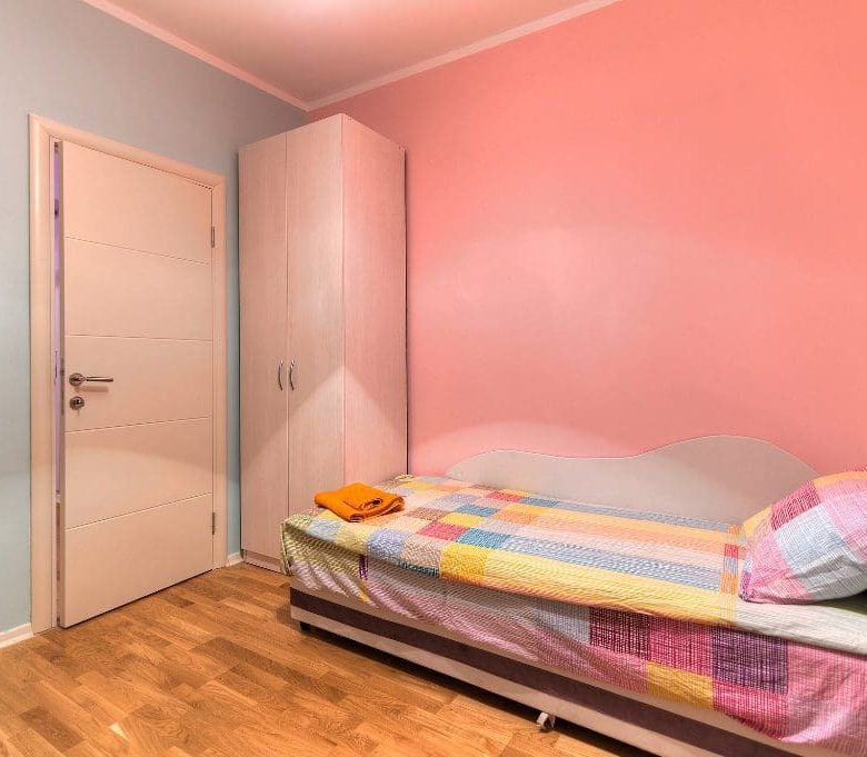 Luxuswohnung in Becici zu verkaufen — Montenegro