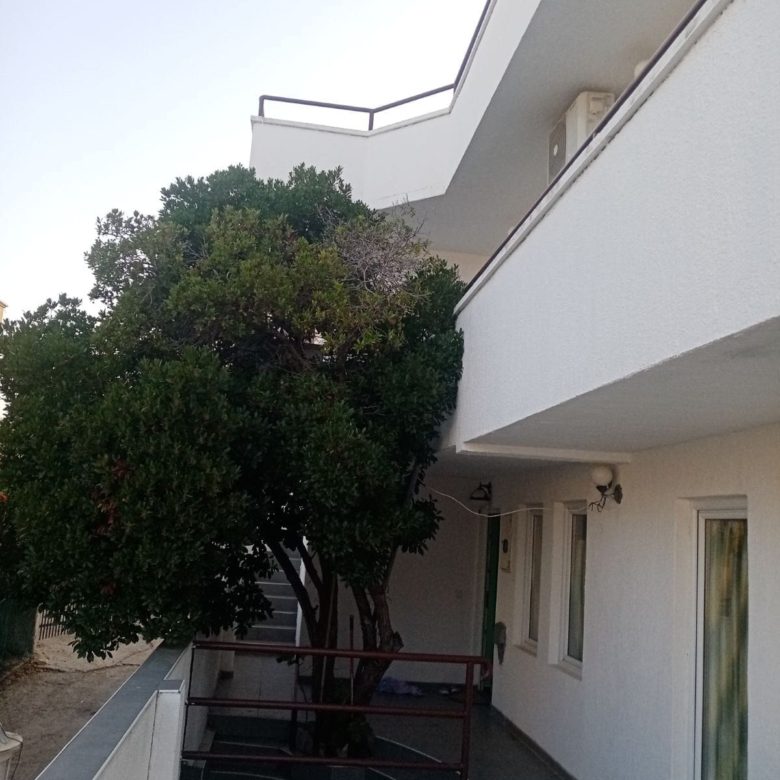 Haus am Meer in Utjeha — Montenegro