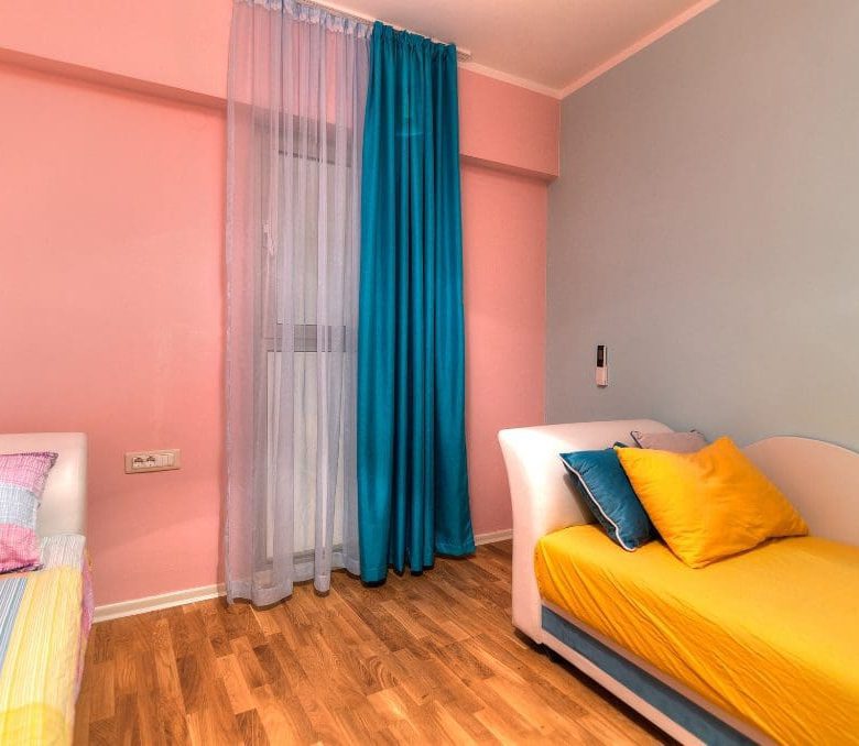 Luxuswohnung in Becici zu verkaufen — Montenegro