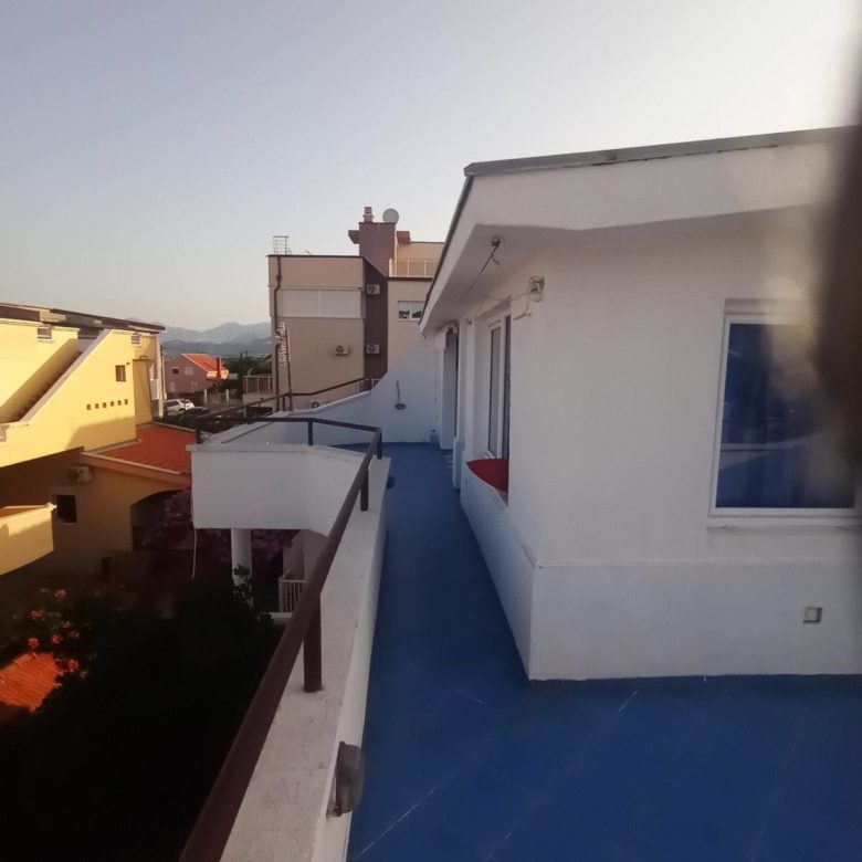 Haus am Meer in Utjeha — Montenegro