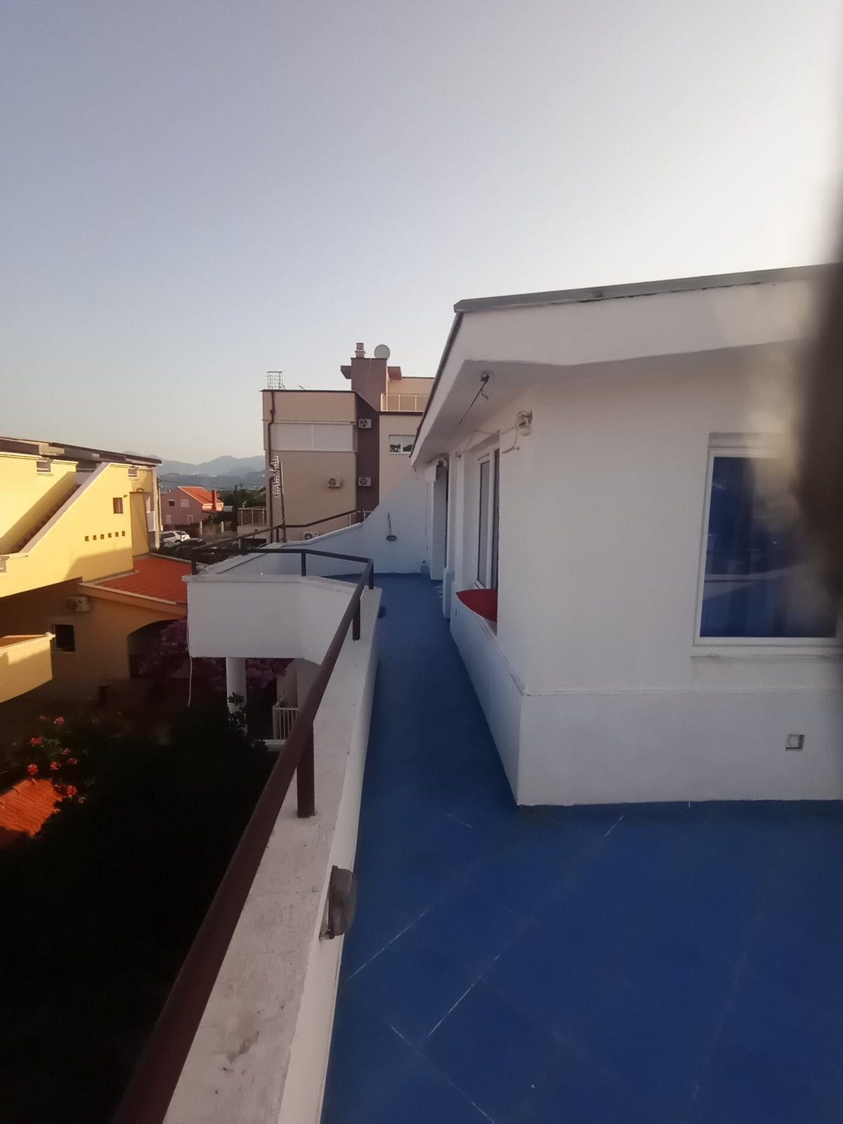 Haus am Meer in Utjeha — Montenegro