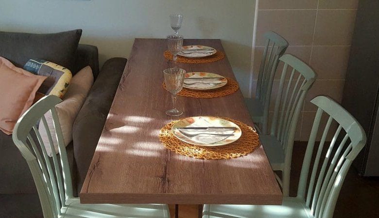 Apartment for sale in Becici — Montenegro