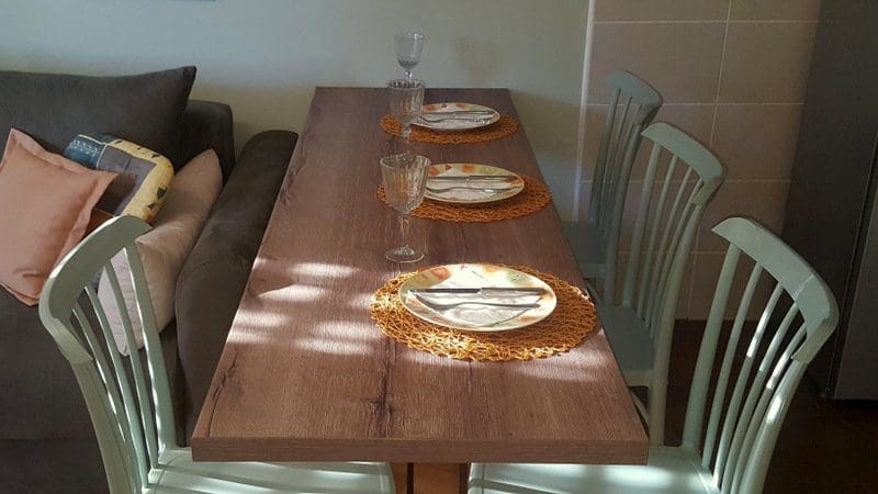 Apartment for sale in Becici — Montenegro