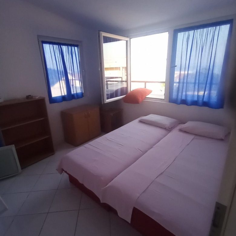 Haus am Meer in Utjeha — Montenegro