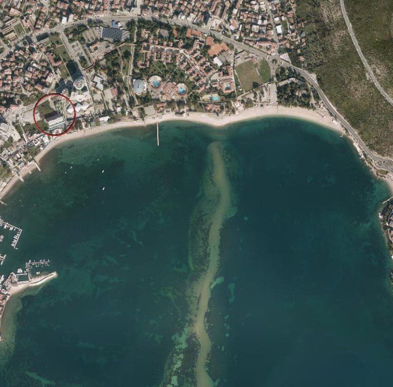 Luxus-Neubauwohnungen in Budva — Montenegro