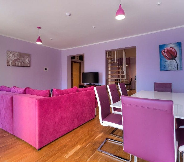 Luxuswohnung in Becici zu verkaufen — Montenegro