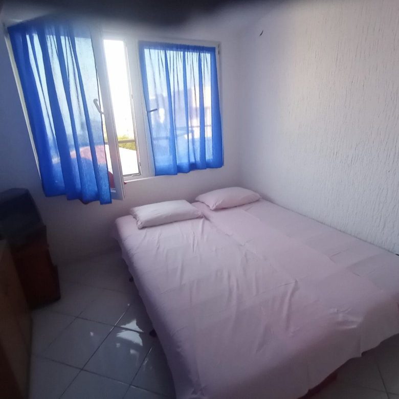 Haus am Meer in Utjeha — Montenegro