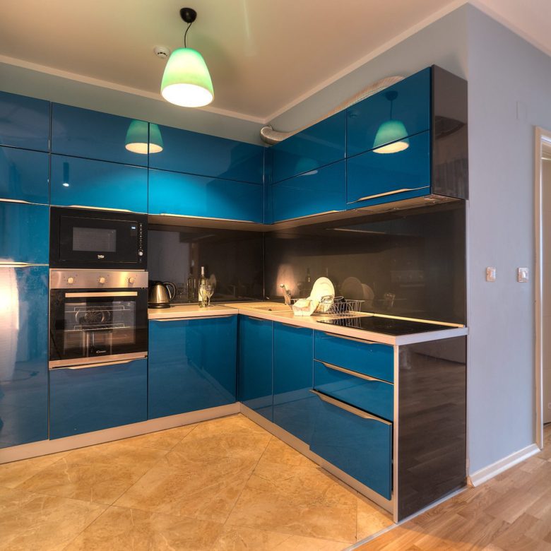 Elite Bečići Residence | Hochwertige Ausstattung & Smart Home – 149 m² — Montenegro