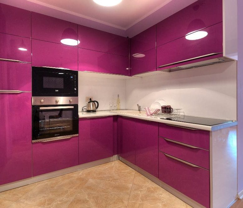 Luxuswohnung in Becici zu verkaufen — Montenegro