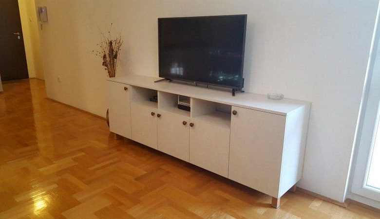 Apartment for sale in Becici — Montenegro