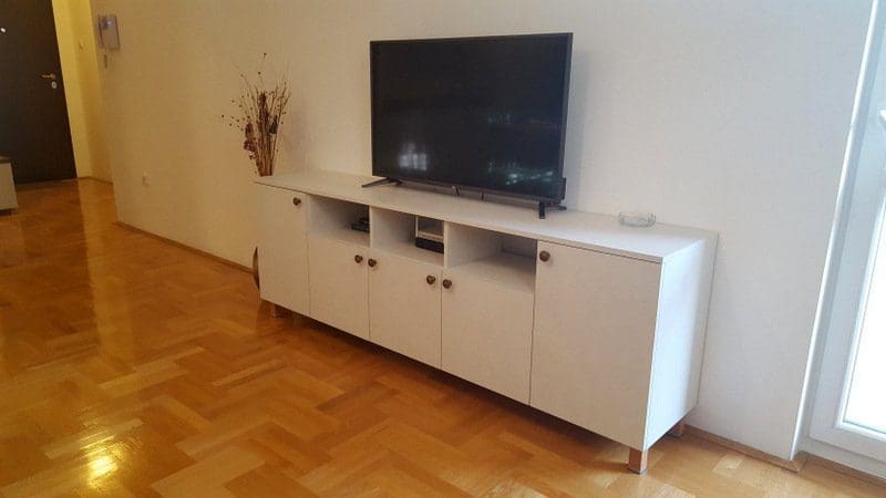 Apartment for sale in Becici — Montenegro