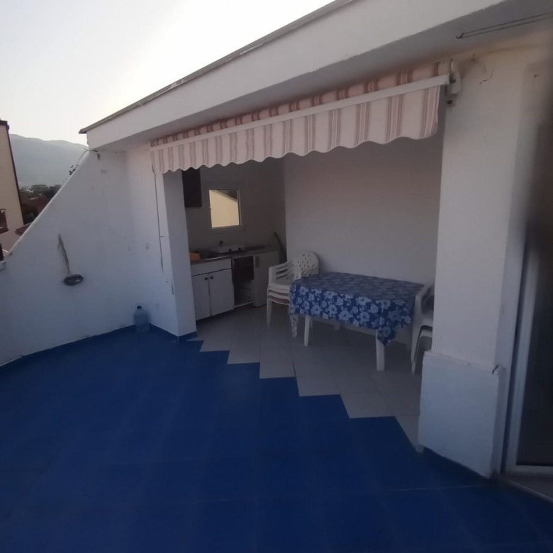 Haus am Meer in Utjeha — Montenegro