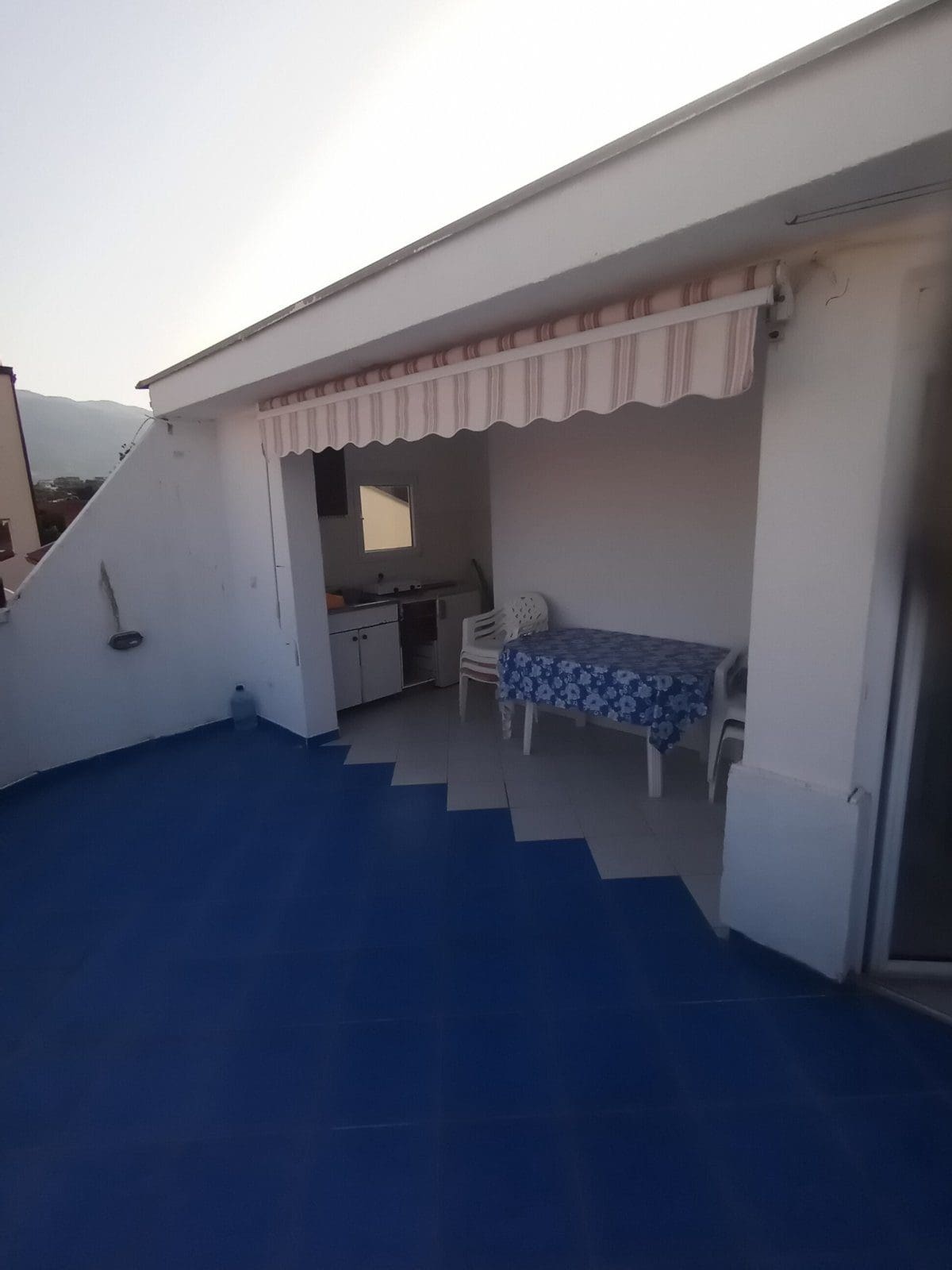 Haus am Meer in Utjeha — Montenegro